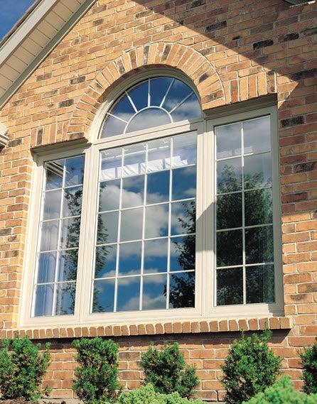 Brock Doors & Windows Ltd