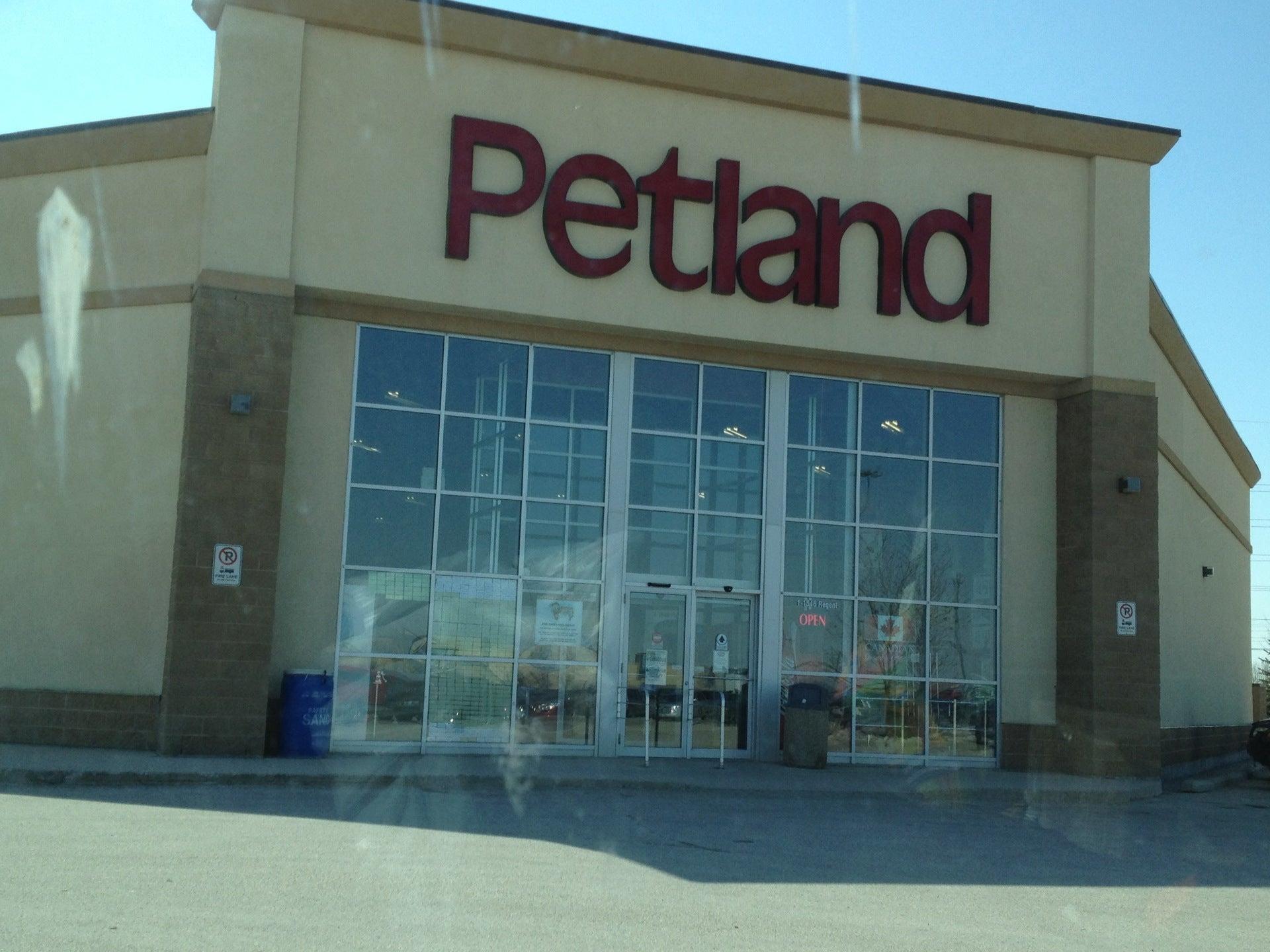 Petland