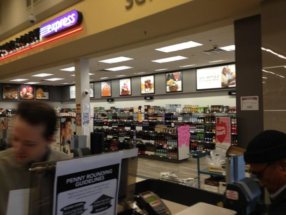 Safeway