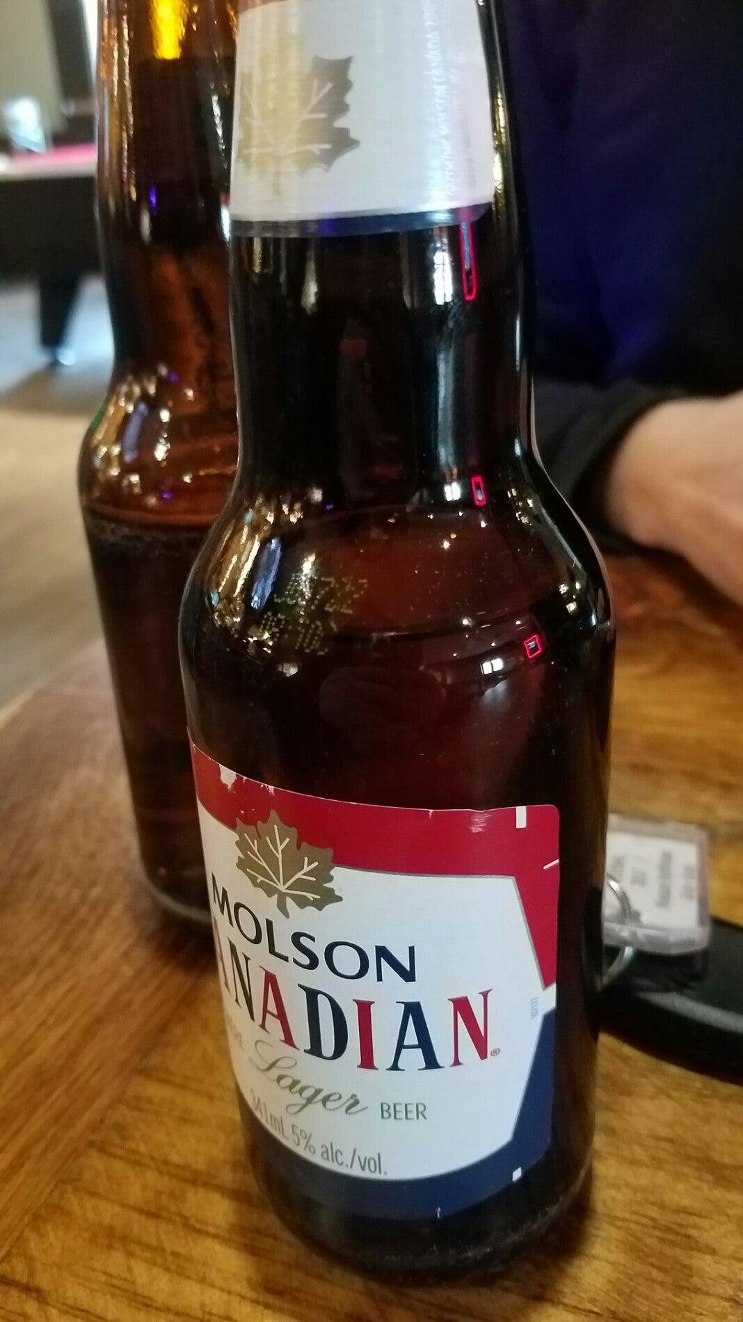 La Maison Tavern