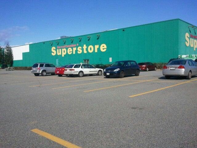 Real Canadian Superstore