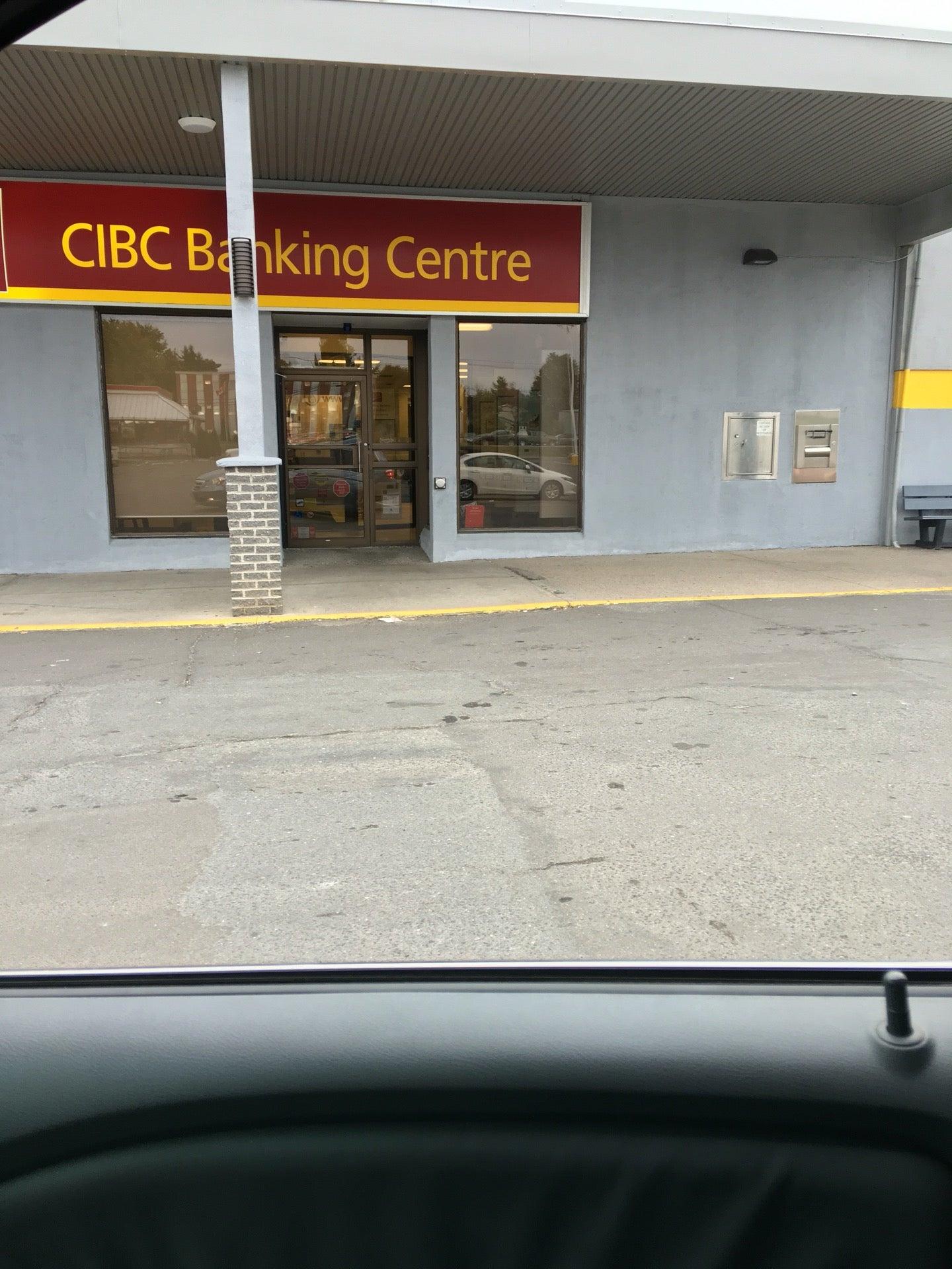 CIBC