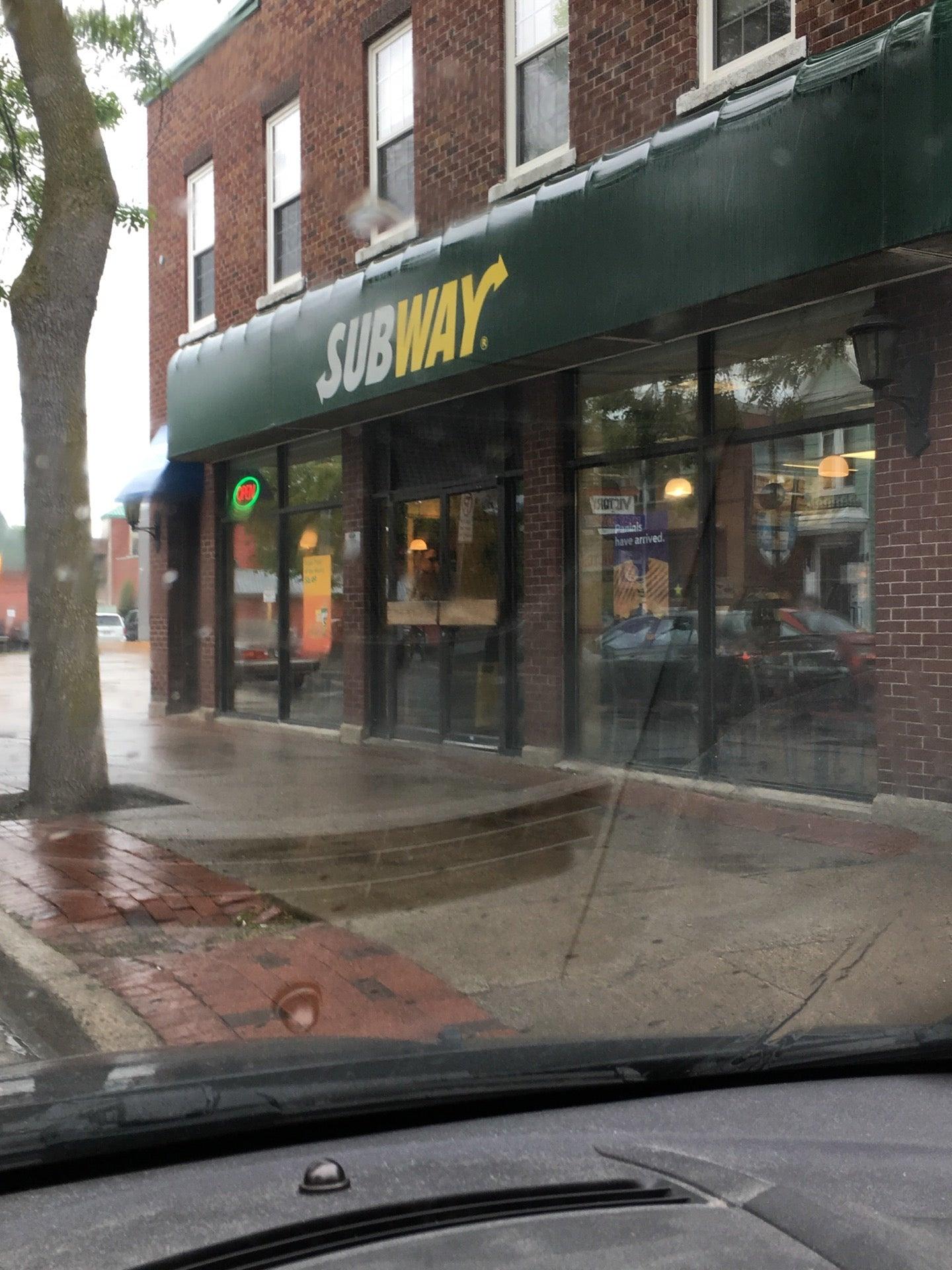 Subway