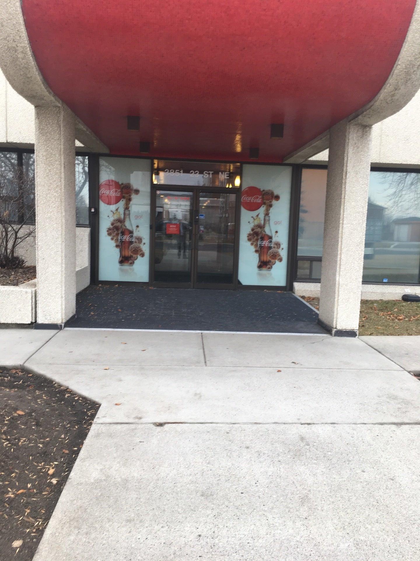 Coca-Cola Canada Bottling