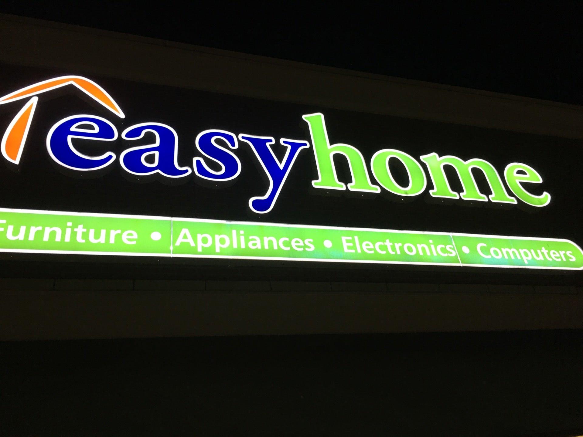 easyhome