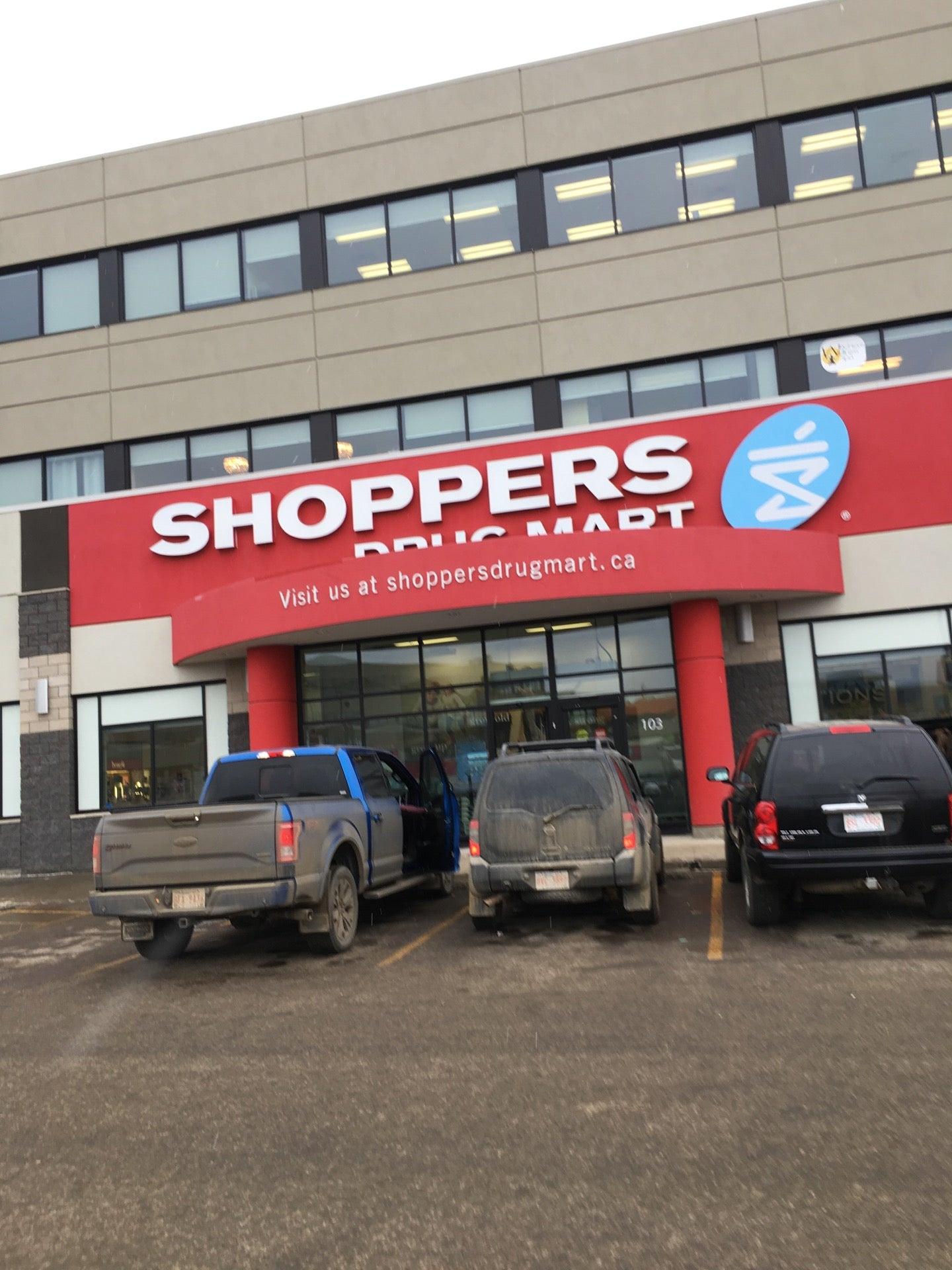 Shoppers Drug Mart