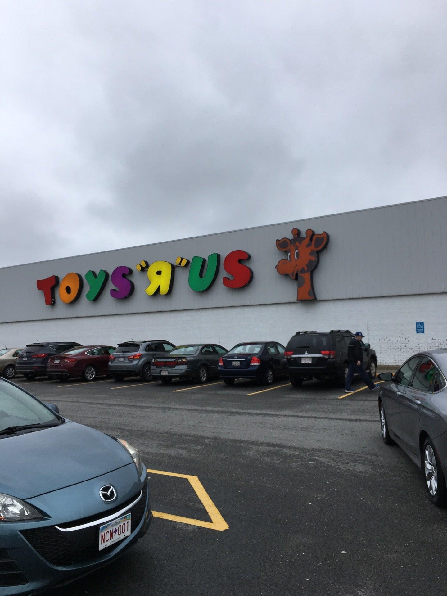 Toys R Us