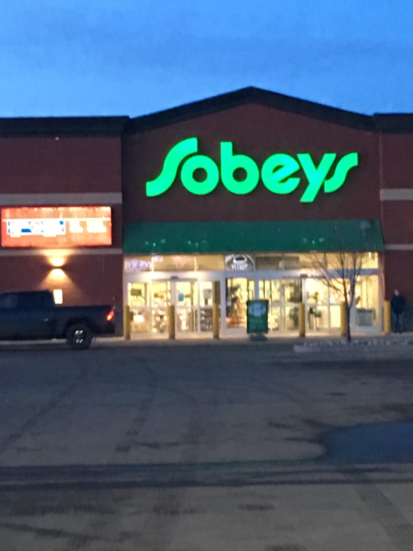 Sobeys Liquor