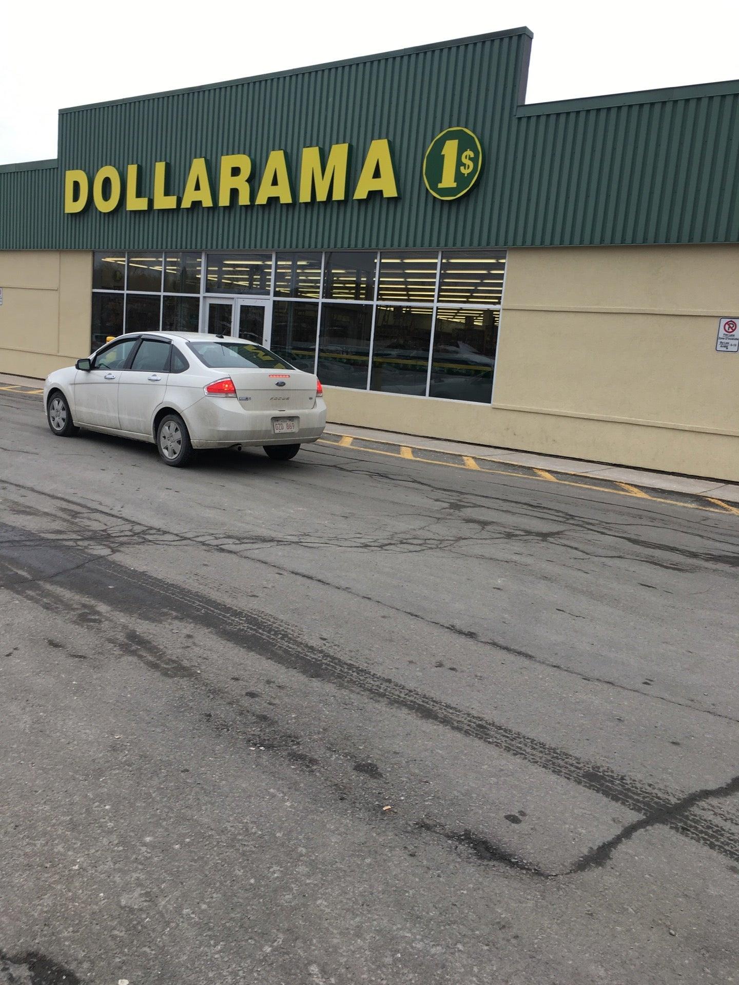 Dollarama