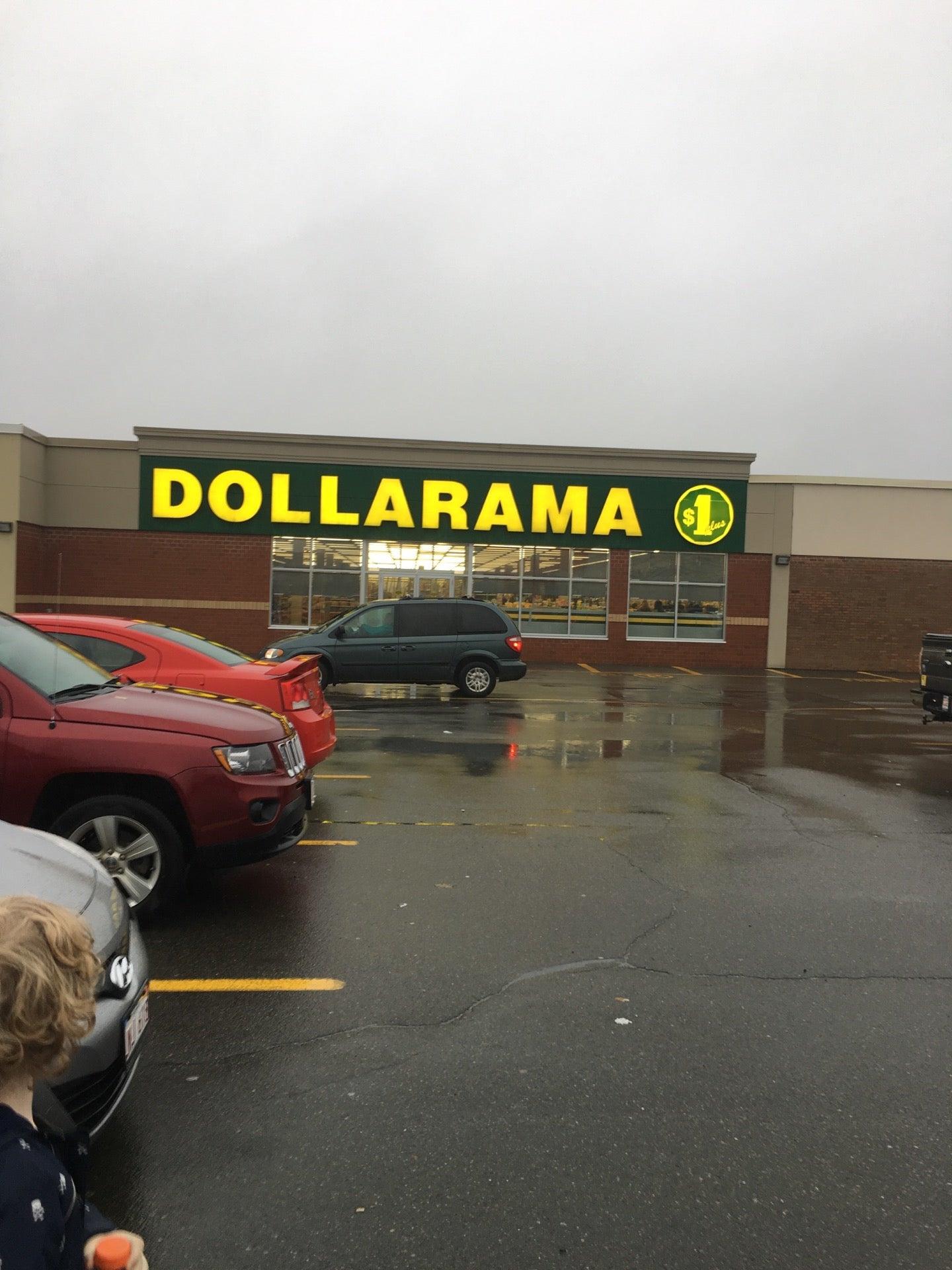 Dollarama