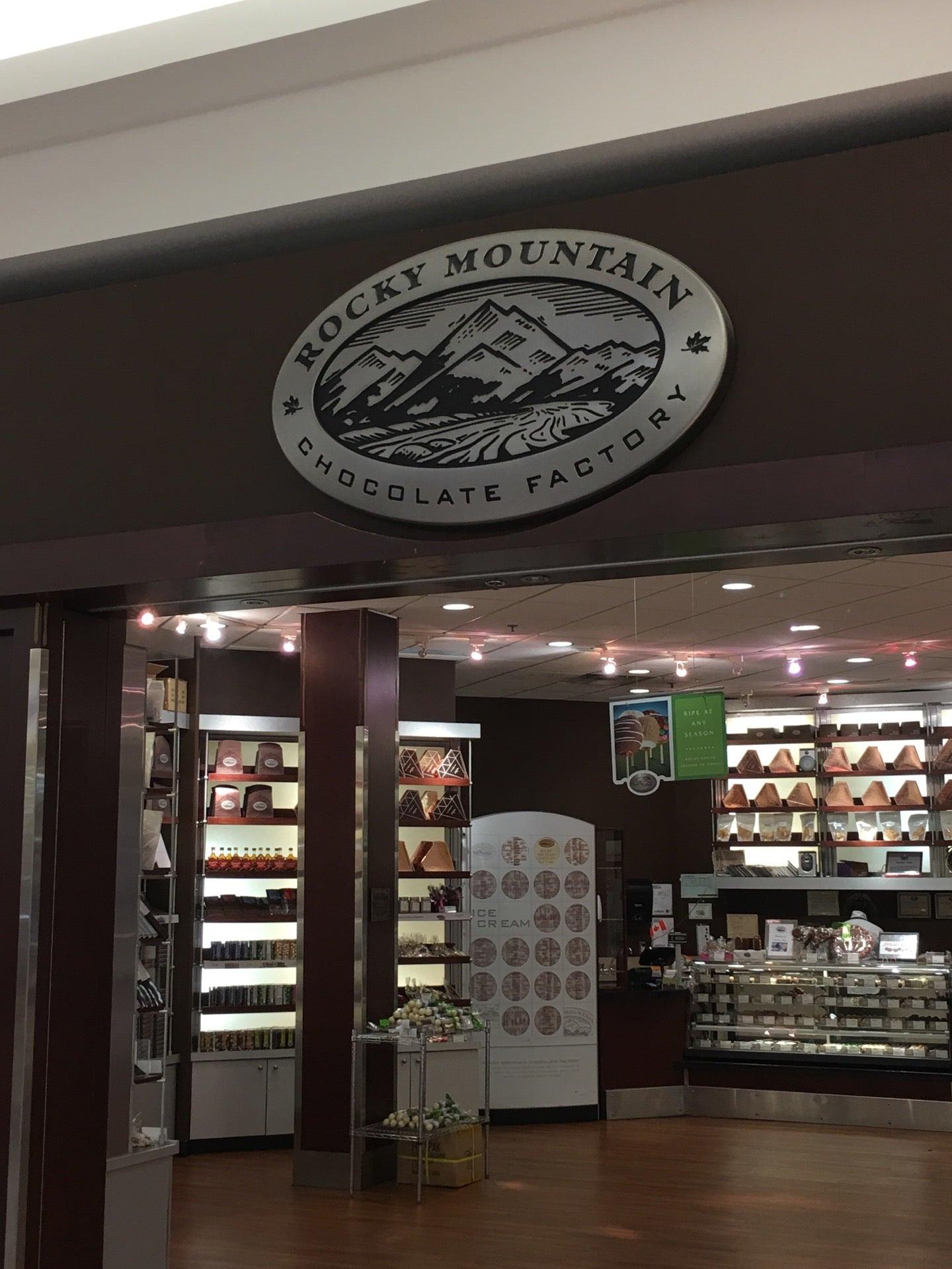 Rocky Mountain Chocolate Factory