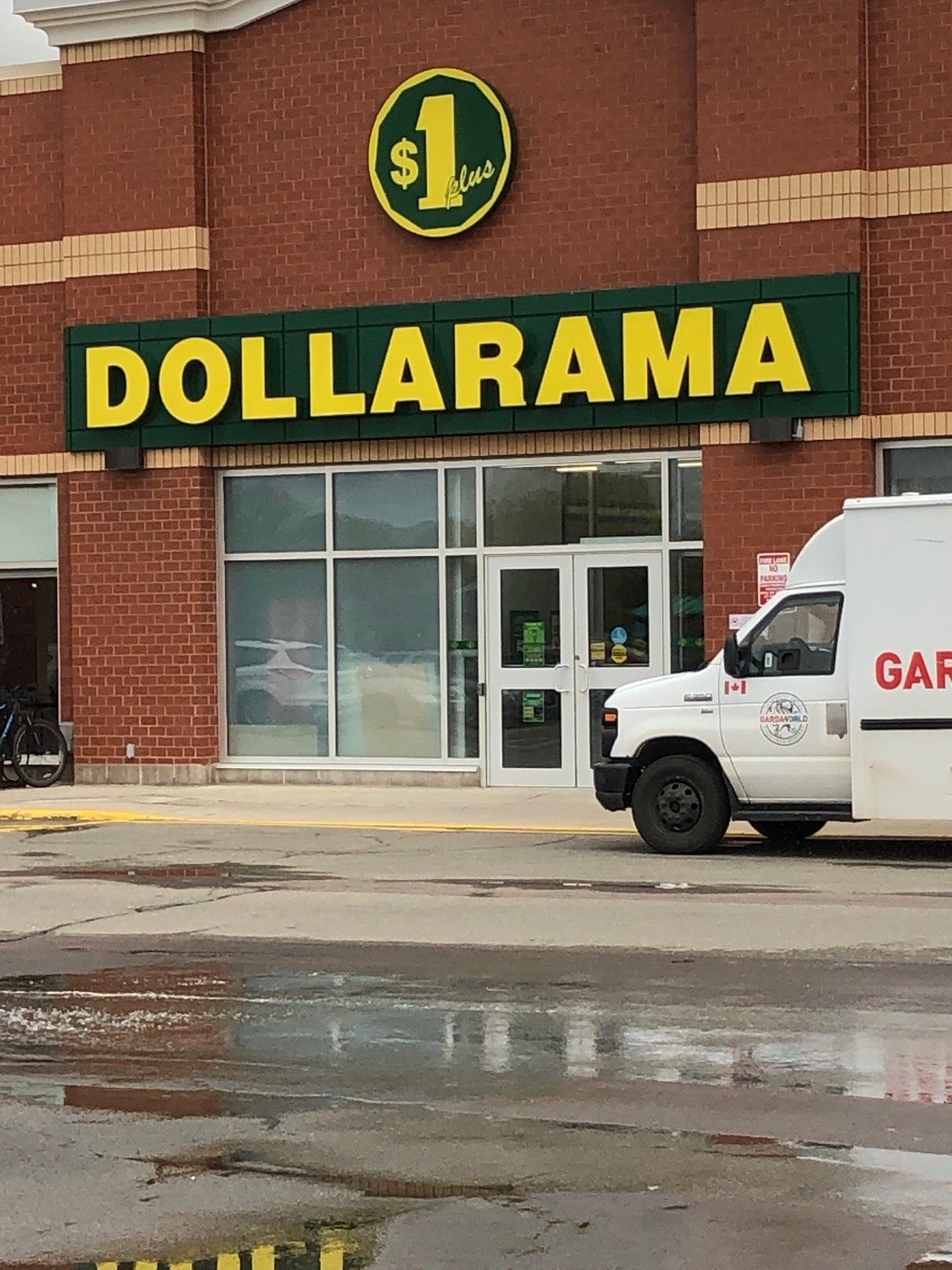 Dollarama