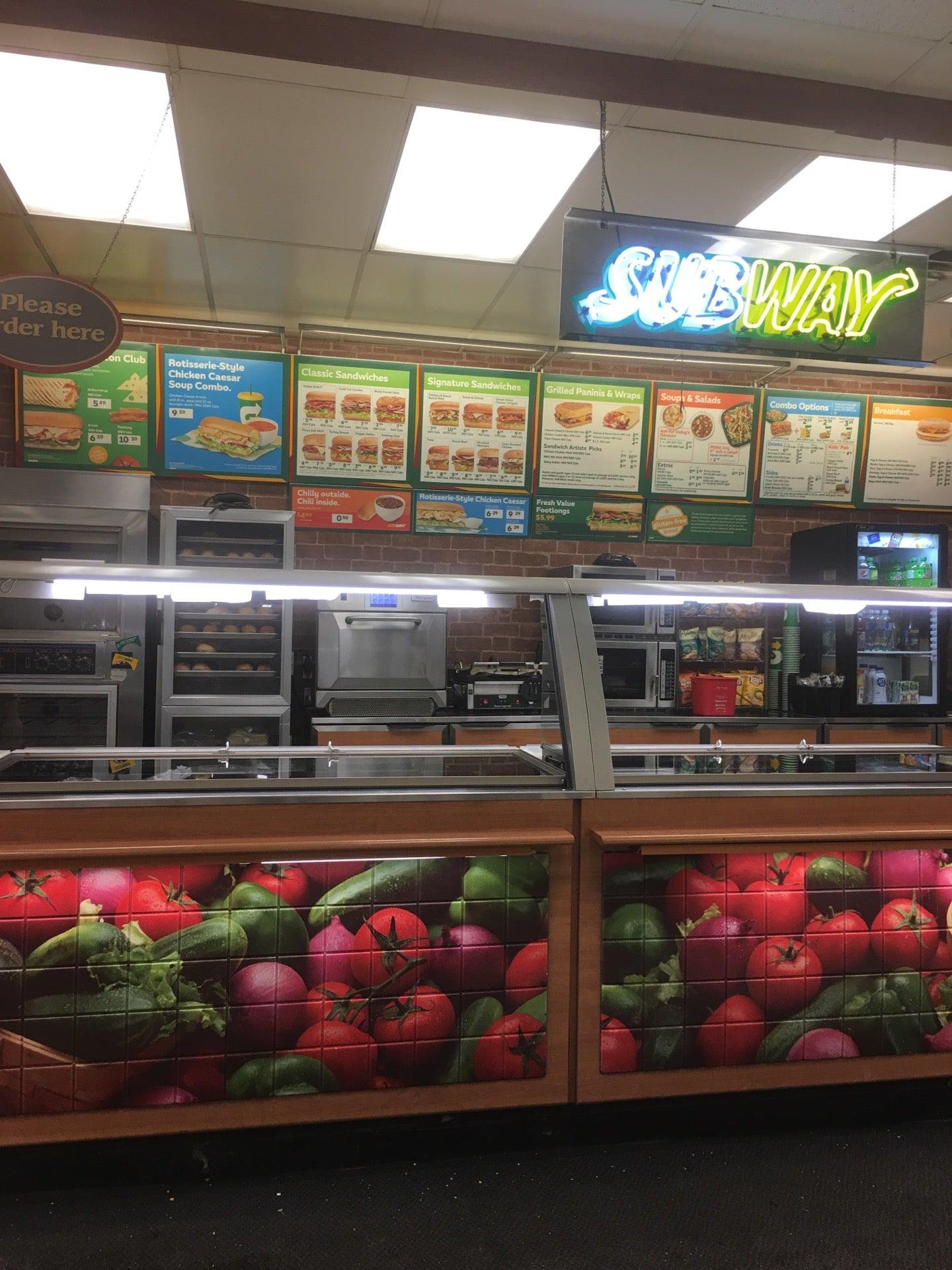 Subway