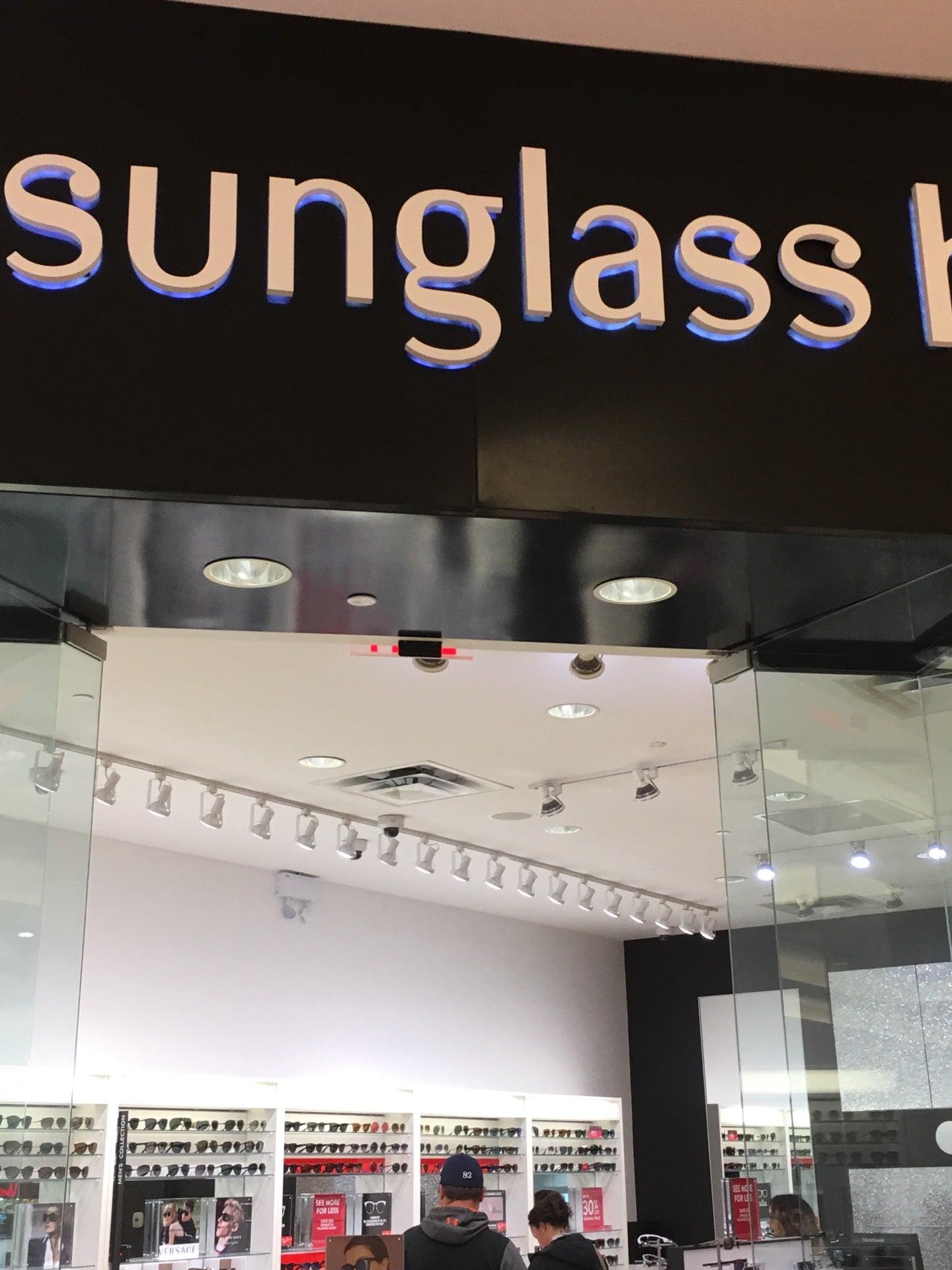 Sunglass Hut