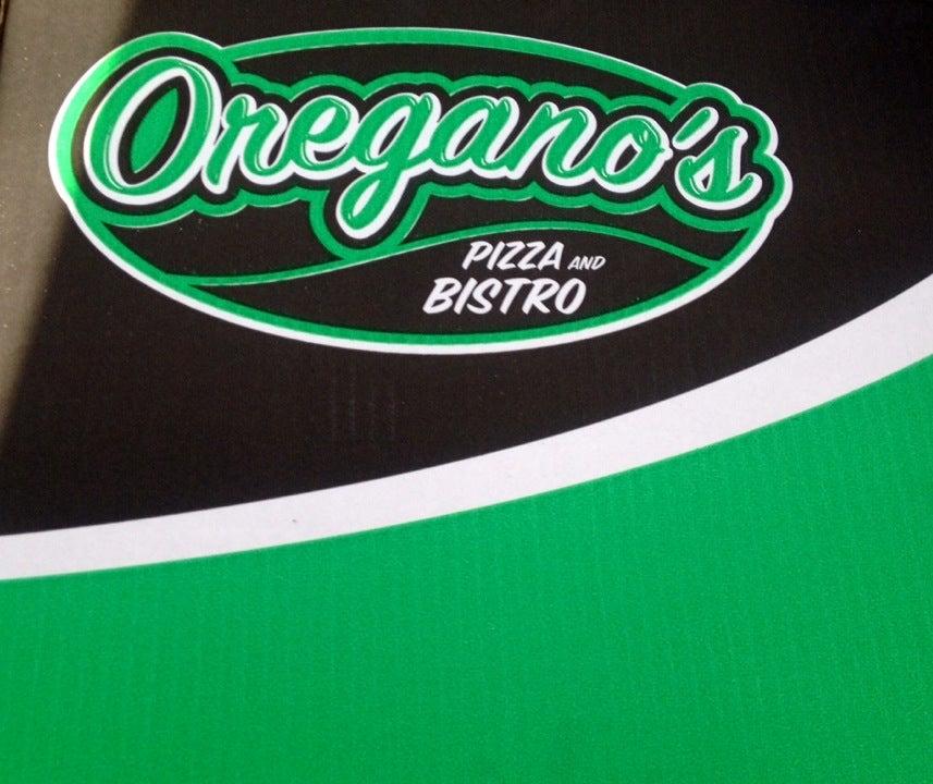 Oregano's Pizza & Bistro Inc