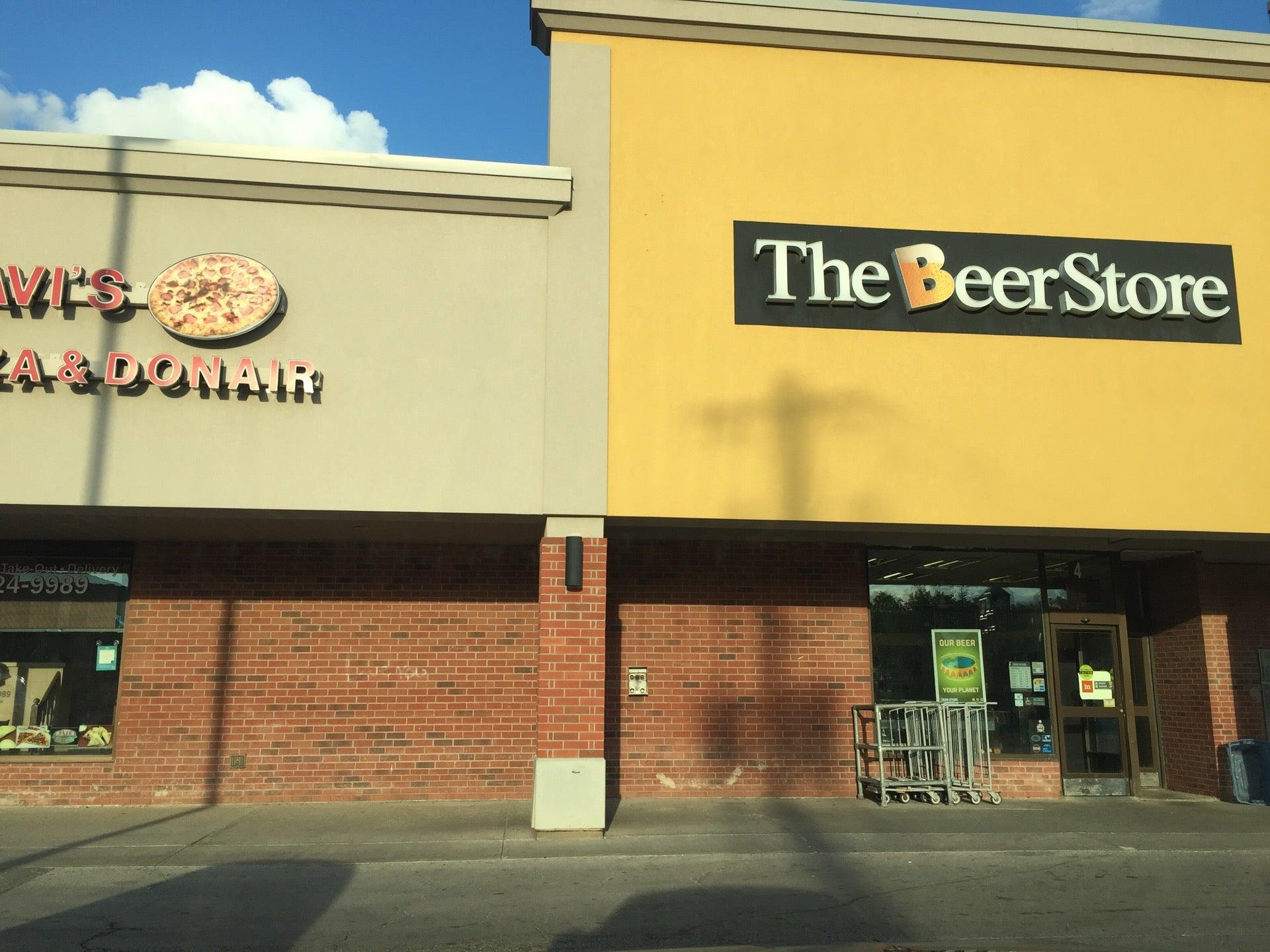 Beer Store