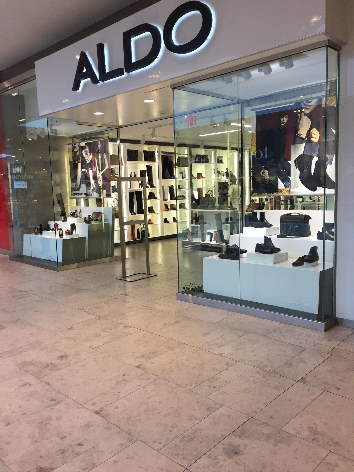 ALDO Footwear & Accessories