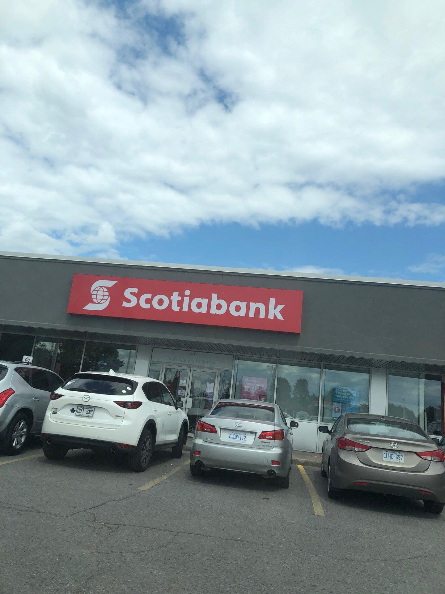 Scotiabank