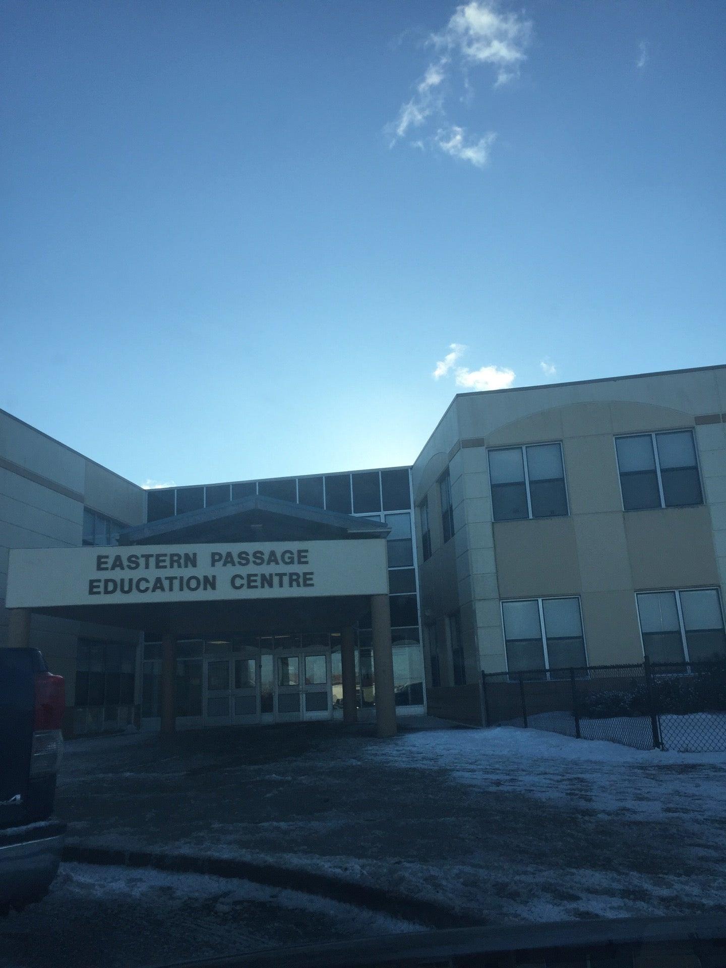 Eastern Passage Education Centre