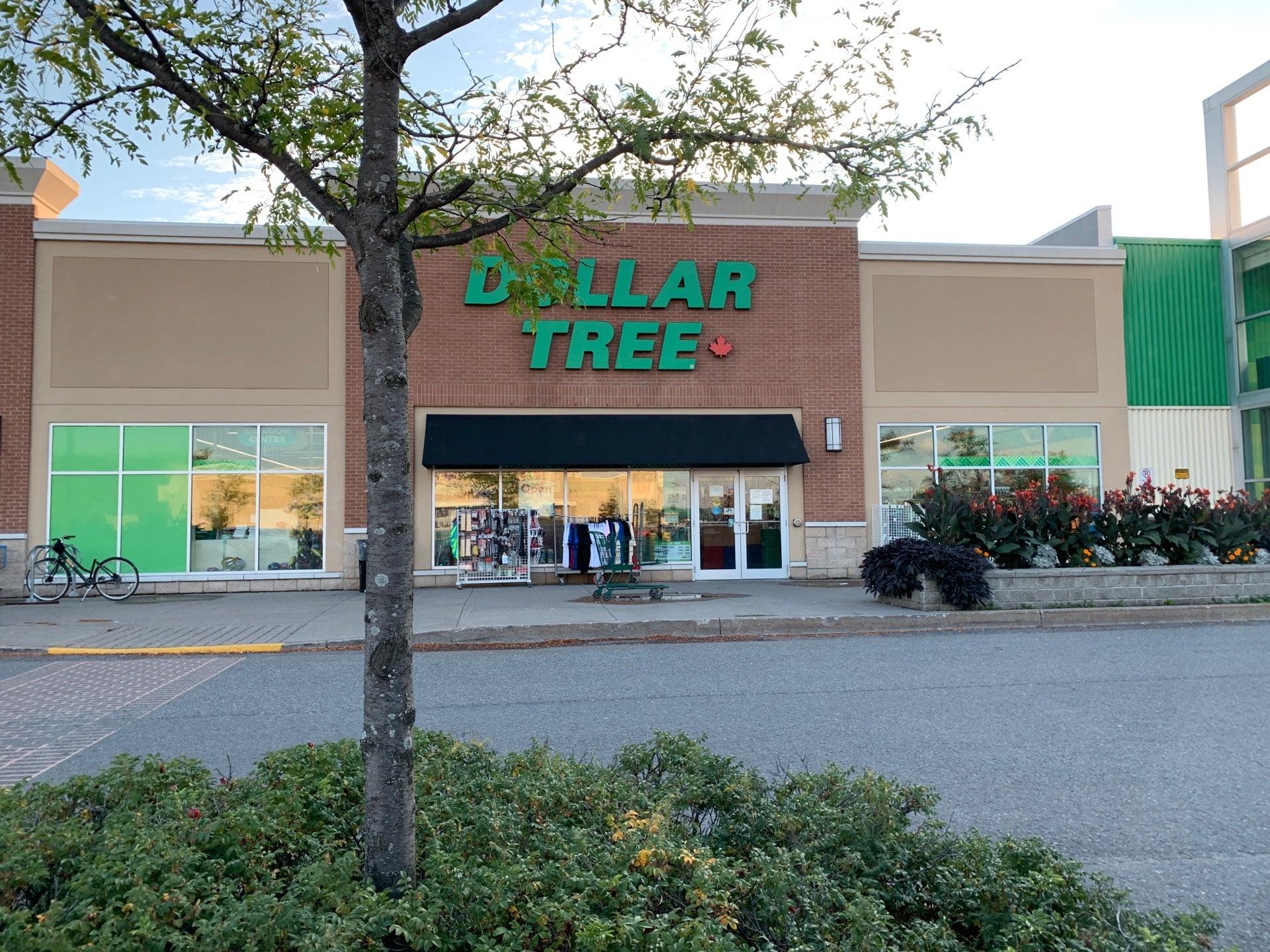 Dollar Tree