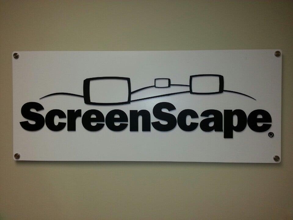 Screenscape Networks Inc