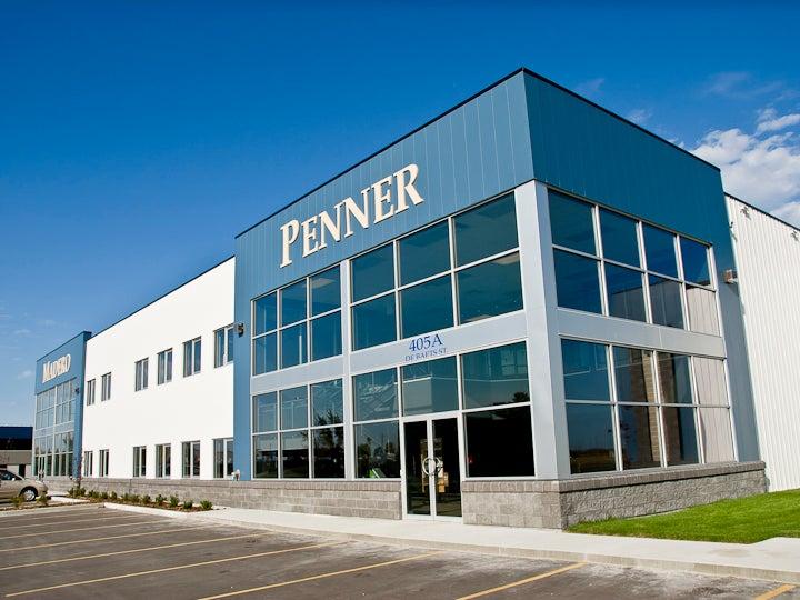 Penner Doors & Hardware Ltd