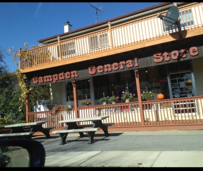 Campden General Store