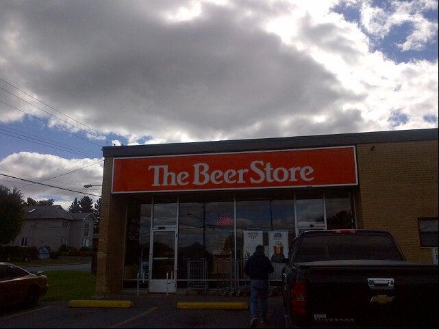 Beer Store