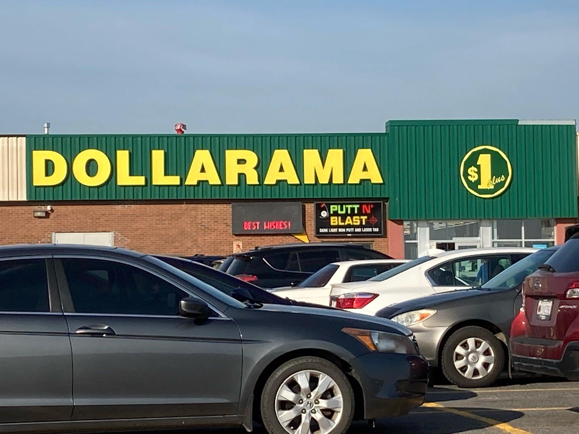 Dollarama