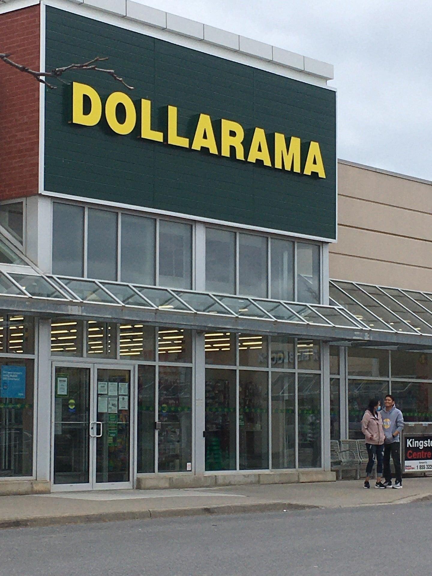 Dollarama