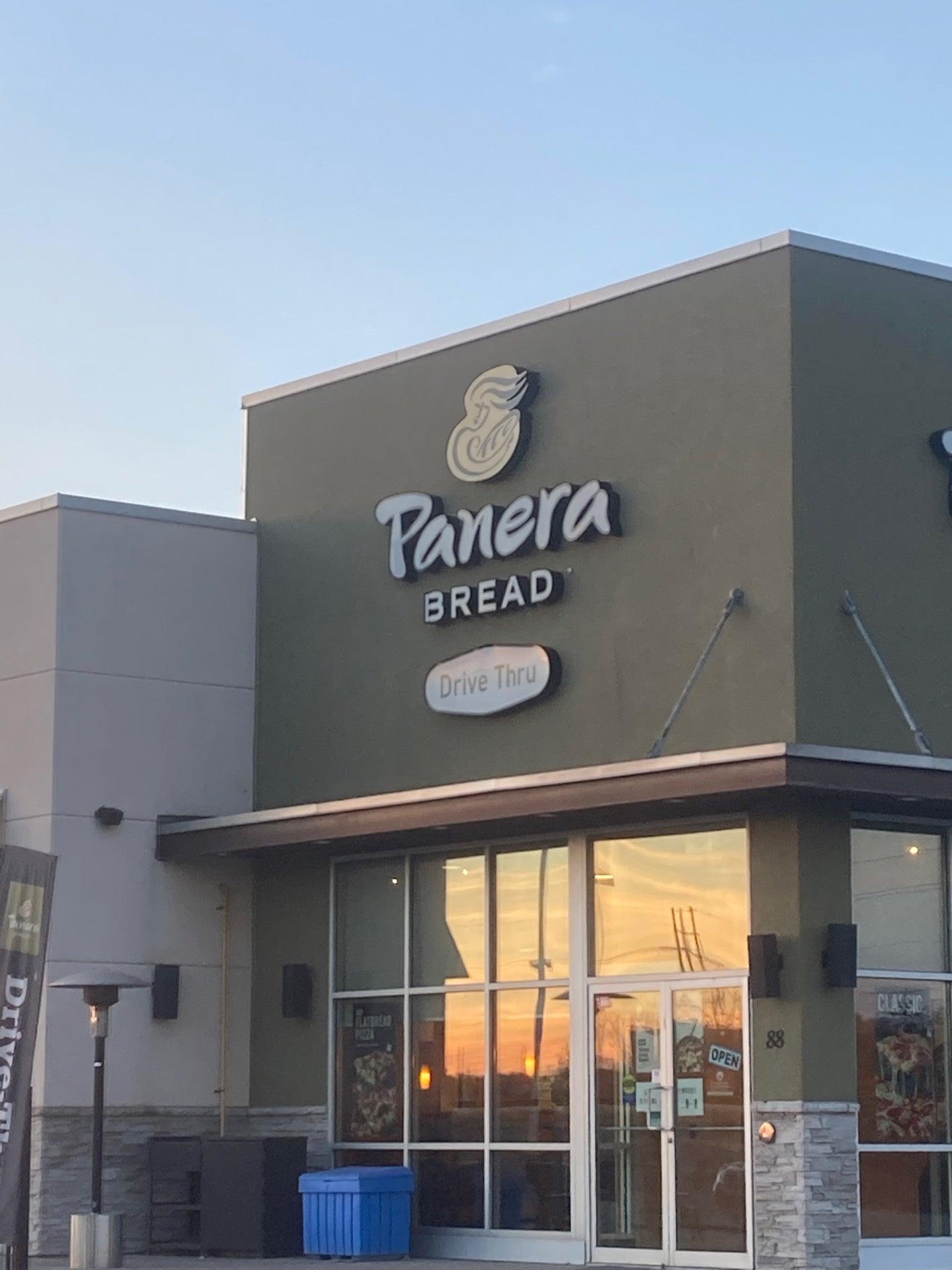 Panera Bread