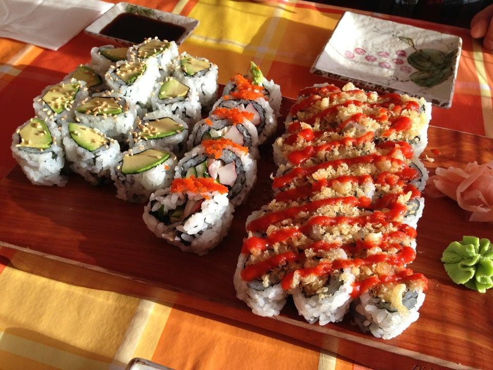 Dae Gill Sushi