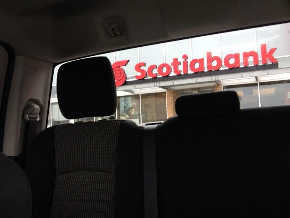 Scotiabank