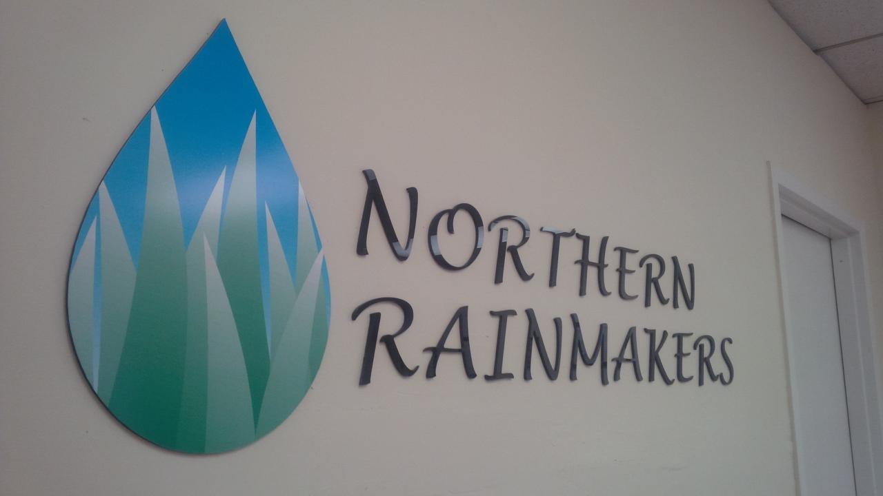 Northern Rainmakers