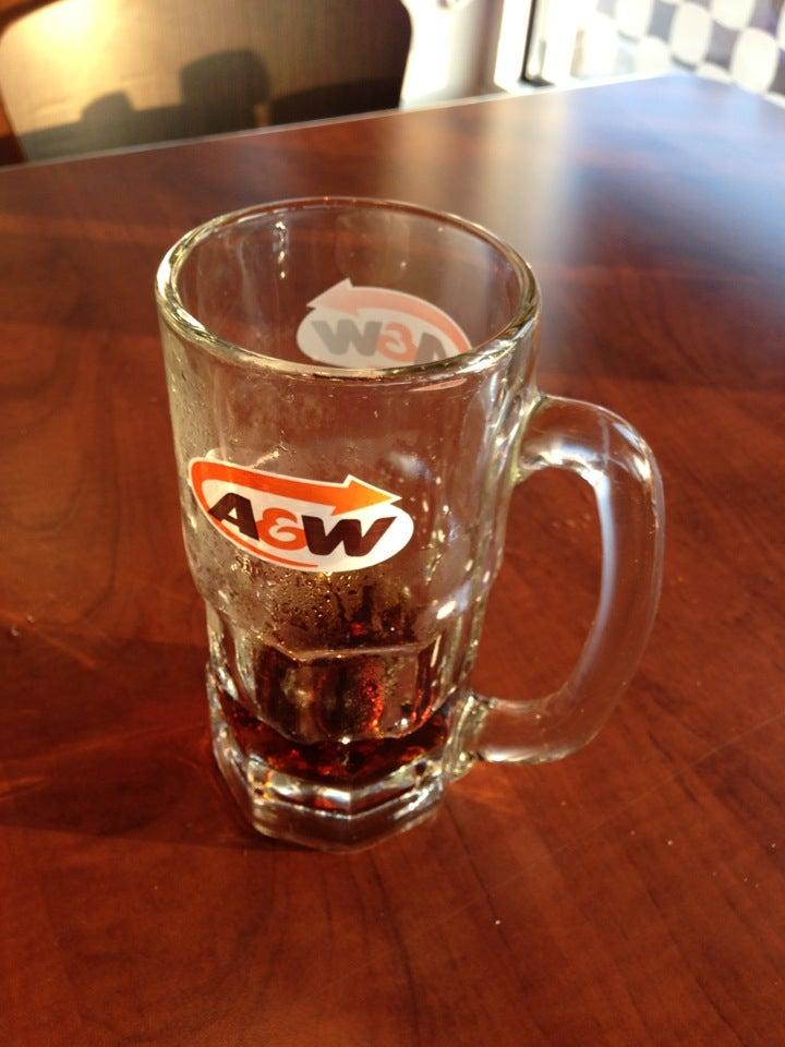 A&W Canada