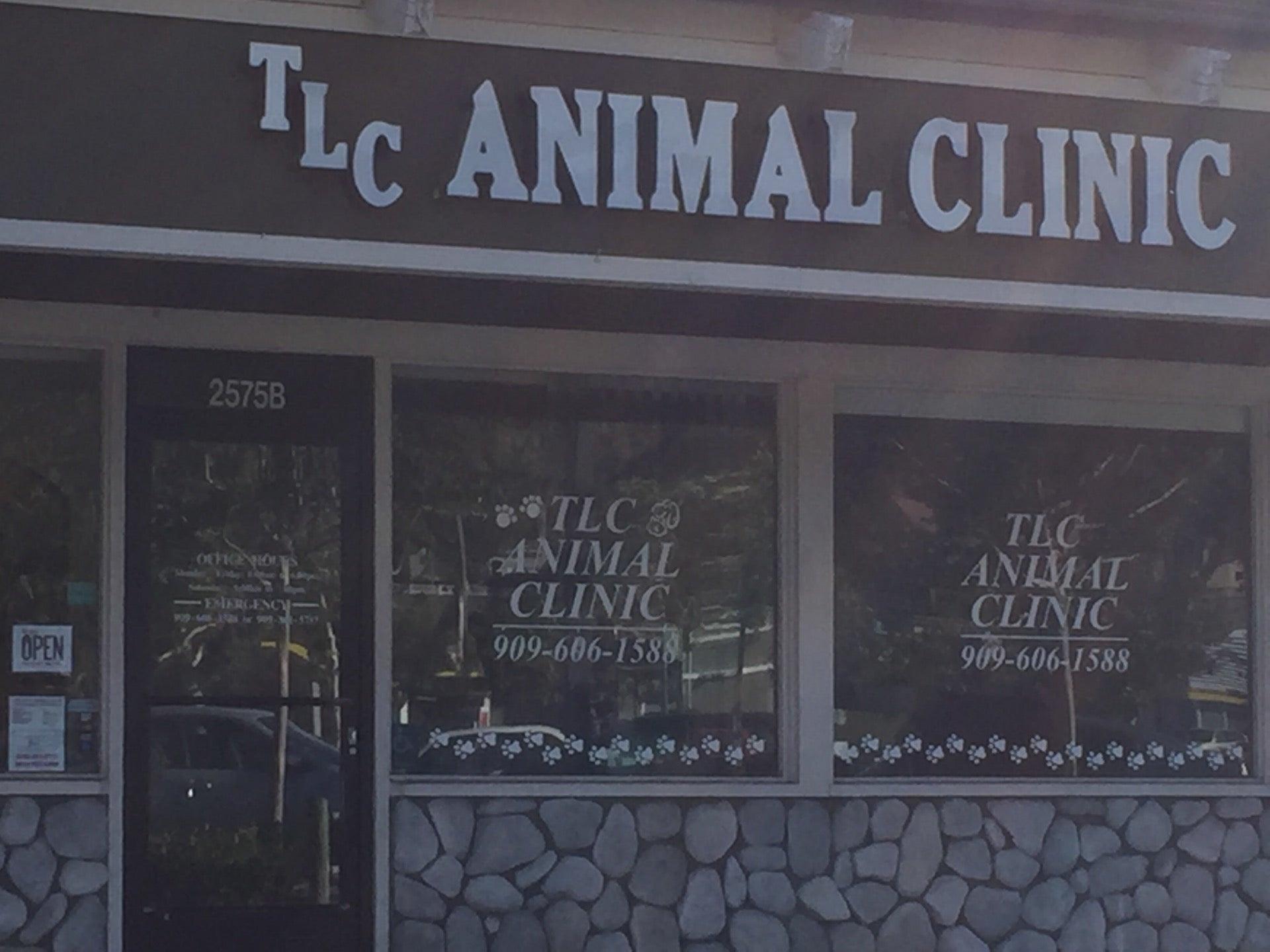 TLC Pet Clinic