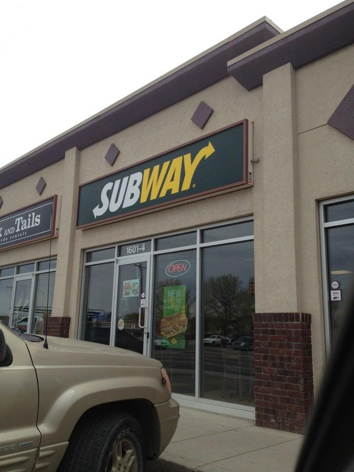 Subway