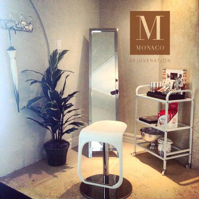 Monaco Rejuvenation Medical Spa