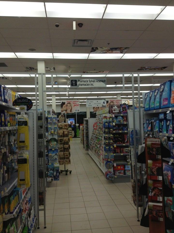 PJC Jean Coutu