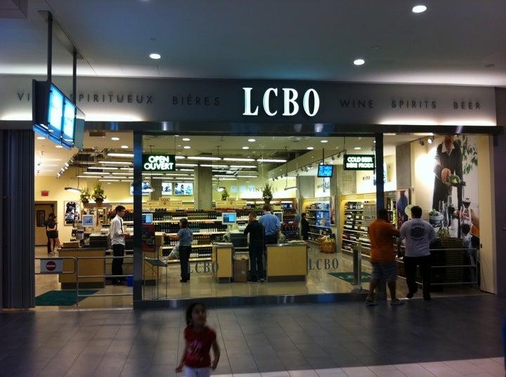 LCBO