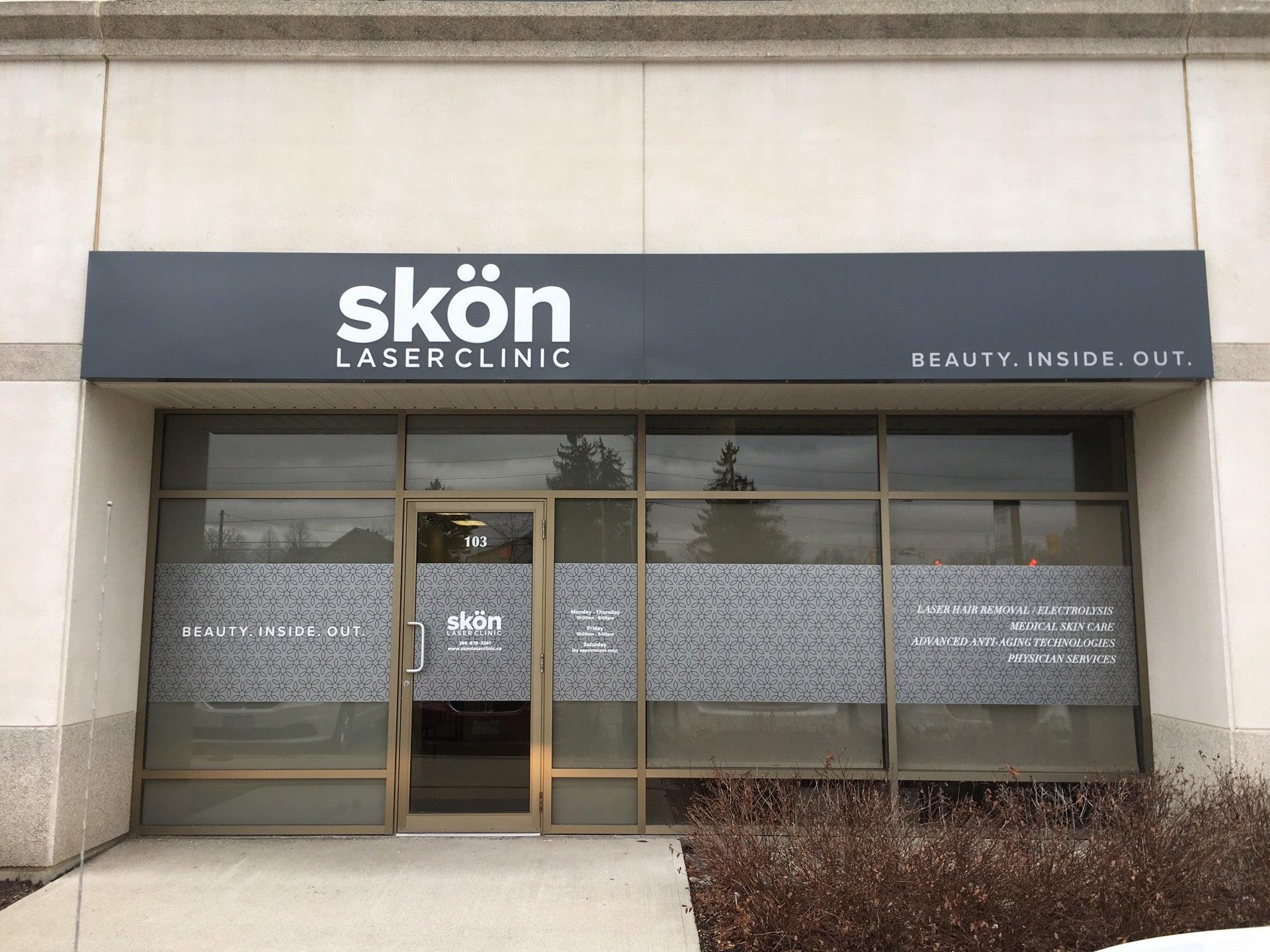 Skön Laser Clinic