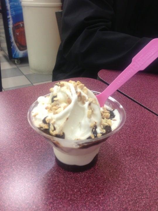 Baskin-Robbins