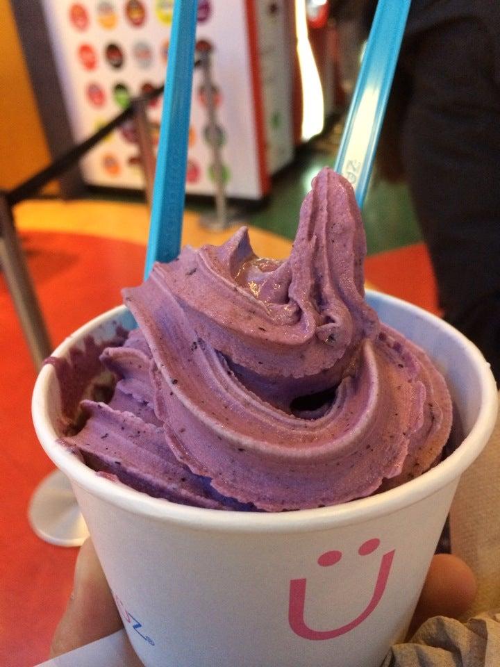 Yogen Fruz