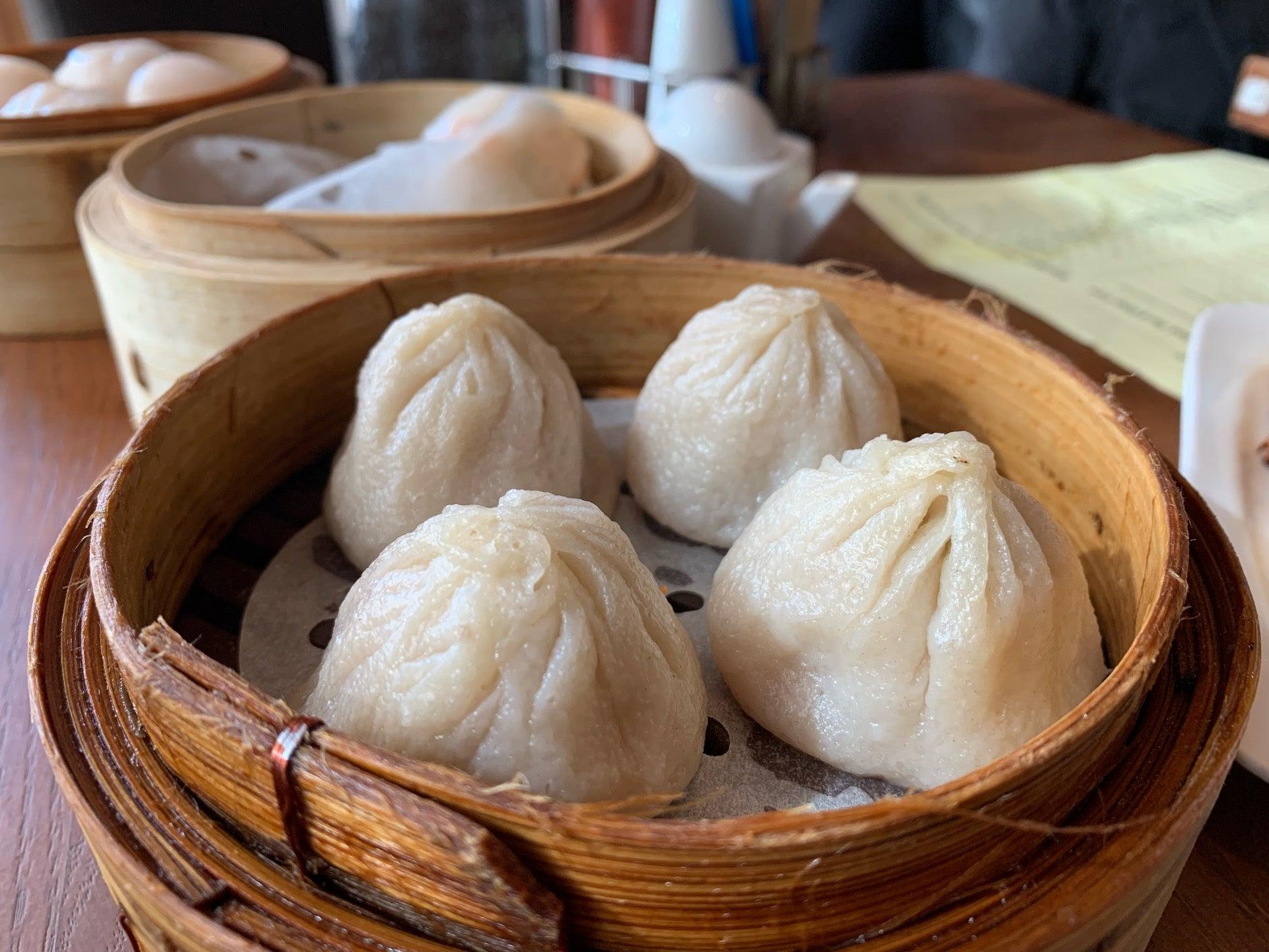 Kwan Dim Sum