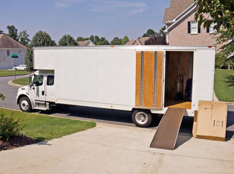 Ottawa Valley Movers