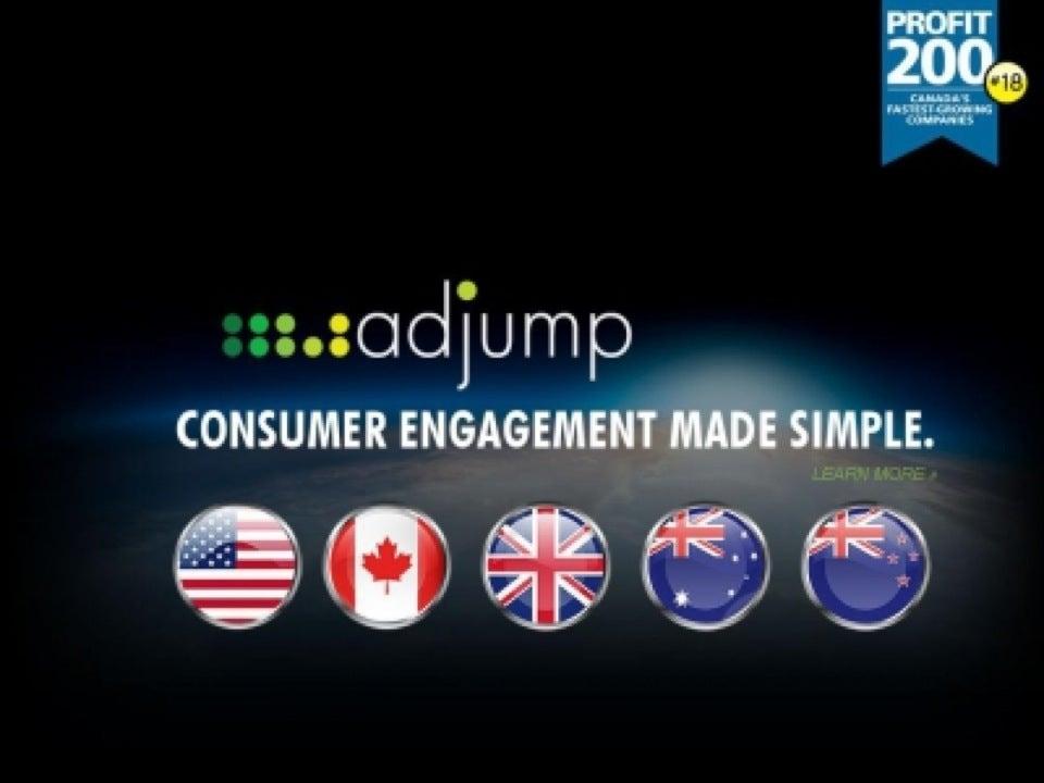 Adjump Media