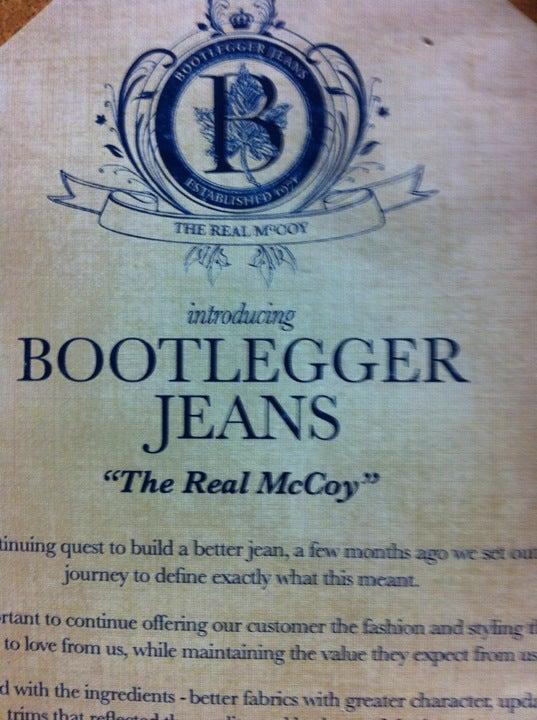 Bootlegger