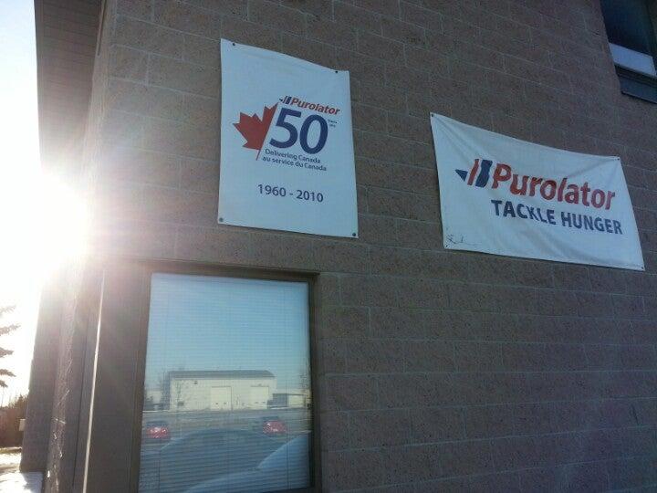 Purolator