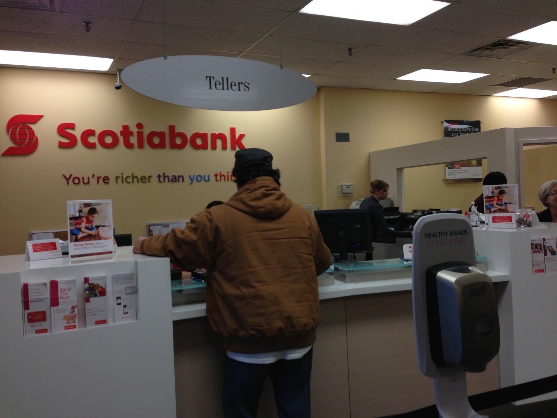 Scotiabank