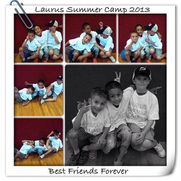 Laurus Summer Camp